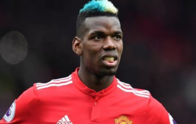 Hijab controversy reaches international level, French footballer Paul Pogba said this