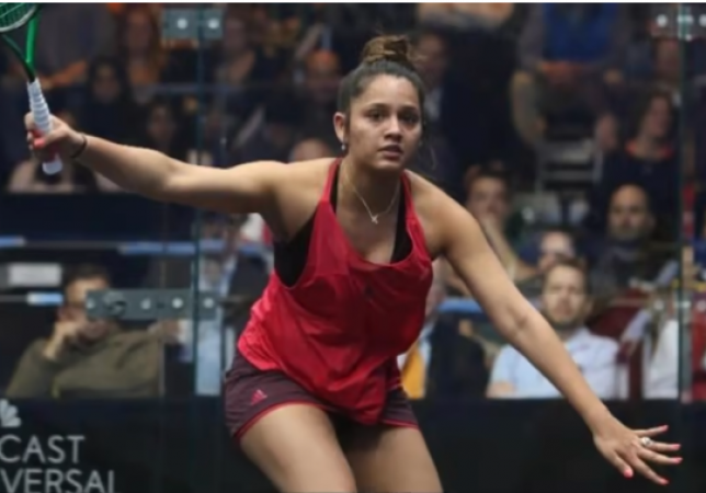 India's star squash player Dipika Pallikal is set to return to the court after four years