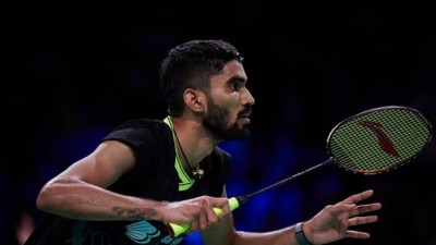 Asia Team Badminton Championship: India defeated Kazakhstan in the first match