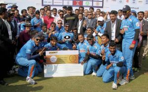 ब्लाइंड टी-20 वर्ल्ड कप जीतने पर मोदी और सचिन- सहवाग ने दी बधाई