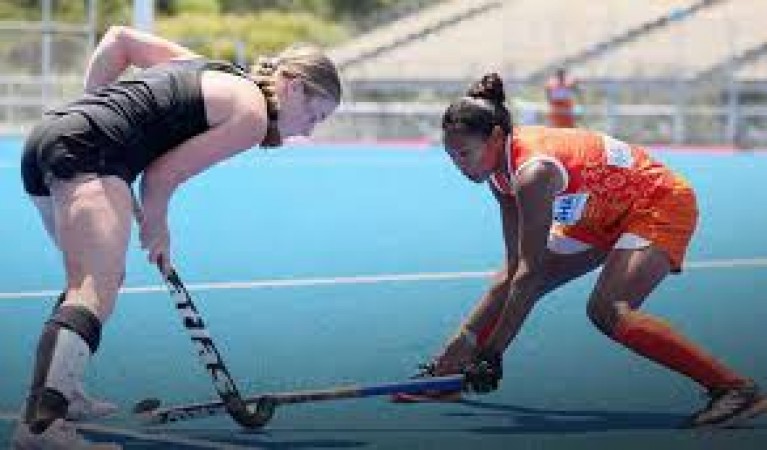 Indian Woman Hokey: हॉकी टीम के कोच मारिन का बड़ा बयान, कहा- 'ओलंपिक की तैयारियों में फिटनेस...'