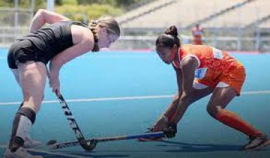 Indian Woman Hokey: Hockey team coach Marin's big statement, says 'Fitness in preparation for Olympics'