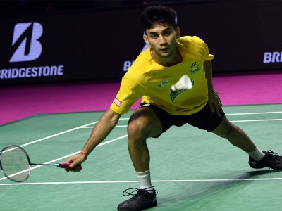 Asia Team Championship: Indonesia wins in badminton, India at this place