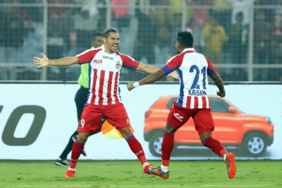 ISL 6: ATK to face hurdle from Chennai today
