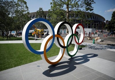 राष्ट्रीय रिकॉर्ड बनाने के साथ भावना जाट ने टोक्यो ओलंपिक के लिए किया क्वालीफाई