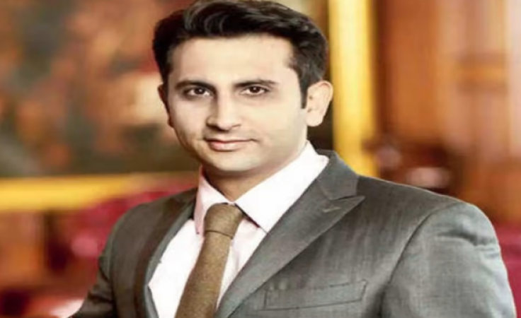 Aadar Poonawala appeals to Novak to get vaccinated