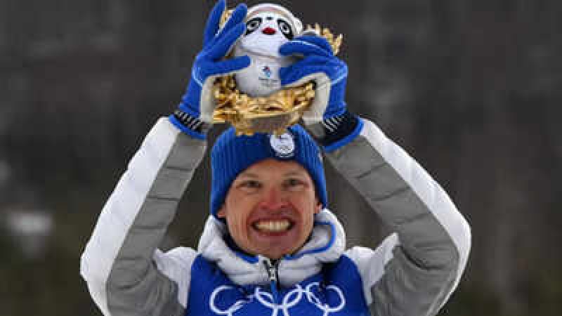 Finland team reached final after 16 years