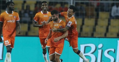 ISL 6: Goa FC is one step away from creating history
