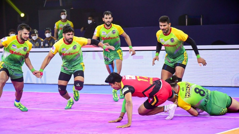 Patna and Delhi team reaches semi-finals, know which other two teams will qualify