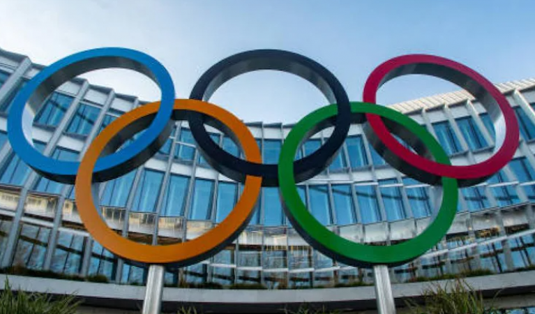 Big news: India to host Olympic Committee session