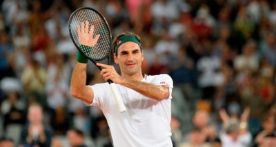Federer undergoes knee surgery, exits from this big tennis event