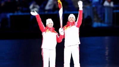 विवाद, डोपिंग और खराब व्यवस्था से भरपूर था बीजिंग विंटर ओलंपिक