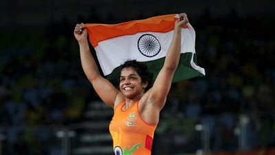 Wrestler Sakshi's last chance to make place in Indian team