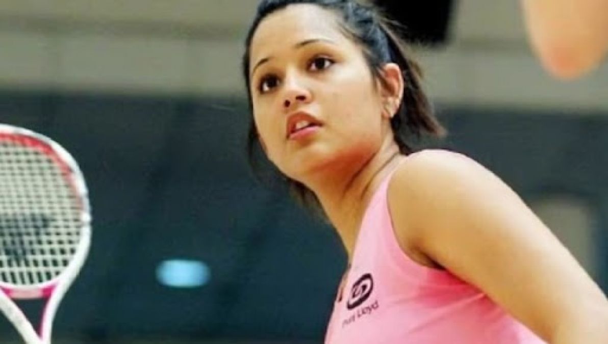 These are India's most beautiful female athletes