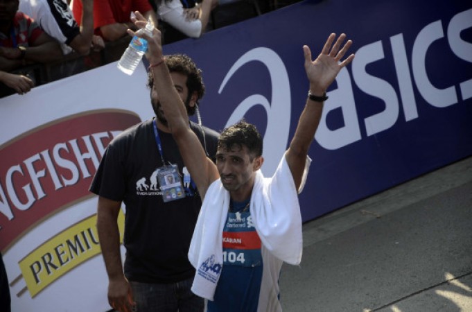 Delhi Marathon 2020: Rashpal Singh and Jyoti win title