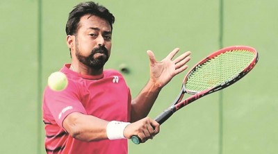 Leander Paes's wife Rhea is a victim of domestic violence, court ordered this