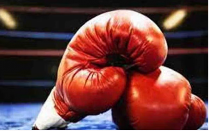 Nandini loses in semi-finals of Strandja Memorial Boxing