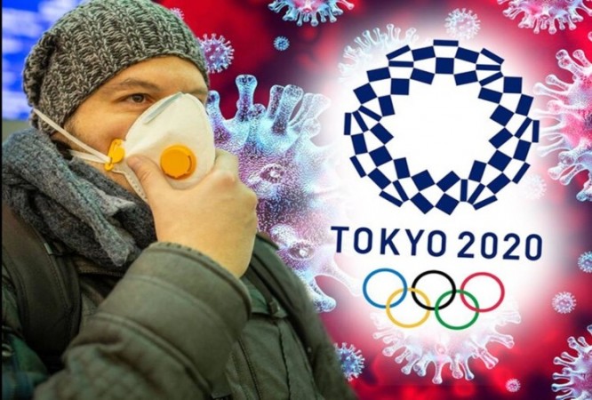 Telugu Sports News-Will 2020 Olympics Happen Amid Coronavirus?