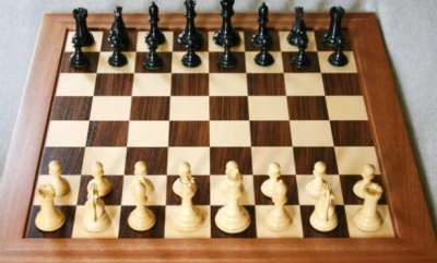 सीनियर राष्ट्रीय शतरंज चैंपियनशिप कौस्तव ने अधिबान को बराबरी पर रोका