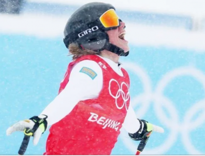 Swiss skier Finney Smith's appeal approved
