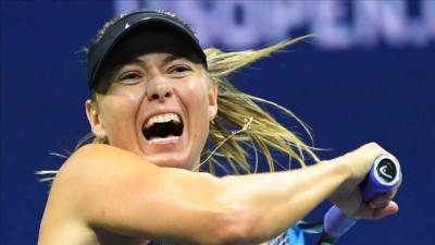 Five-time Grand Slam champion Sharapova announces retirement