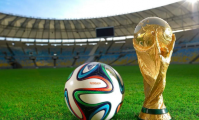 FIFA ने रूस के खिलाफ उठाया ऐसा कदम जिसे कोई सपने में भी नहीं सोच सकता