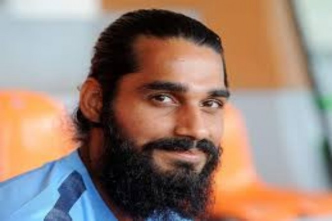 Football: This player including Sandesh Jhingan returns to training camp