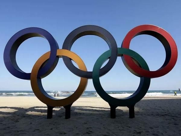 उत्तर कोरिया का किस्सा, लेना चाहता है ओलंपिक में हिस्सा