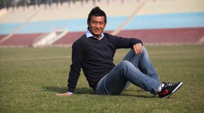 एशियाई कप में टीम इंडिया को लेकर यह बोले भूटिया
