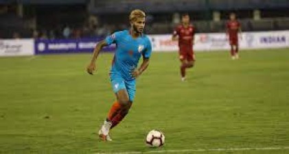 FC Goa's Anwar Ali may soon participate in ISL
