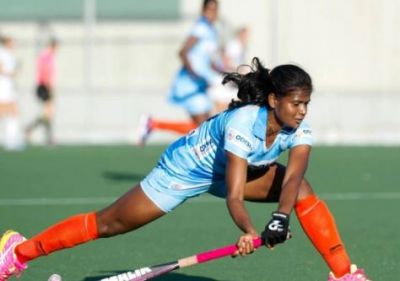 Indian hockey player Sunita Lakra retired from game, takes this decision due to injury