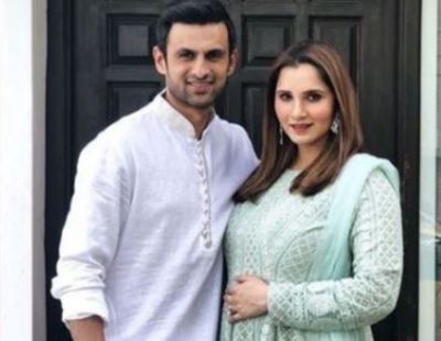 Bad news for Sania Mirza at beginning of New Year, husband Shoaib Malik's career...