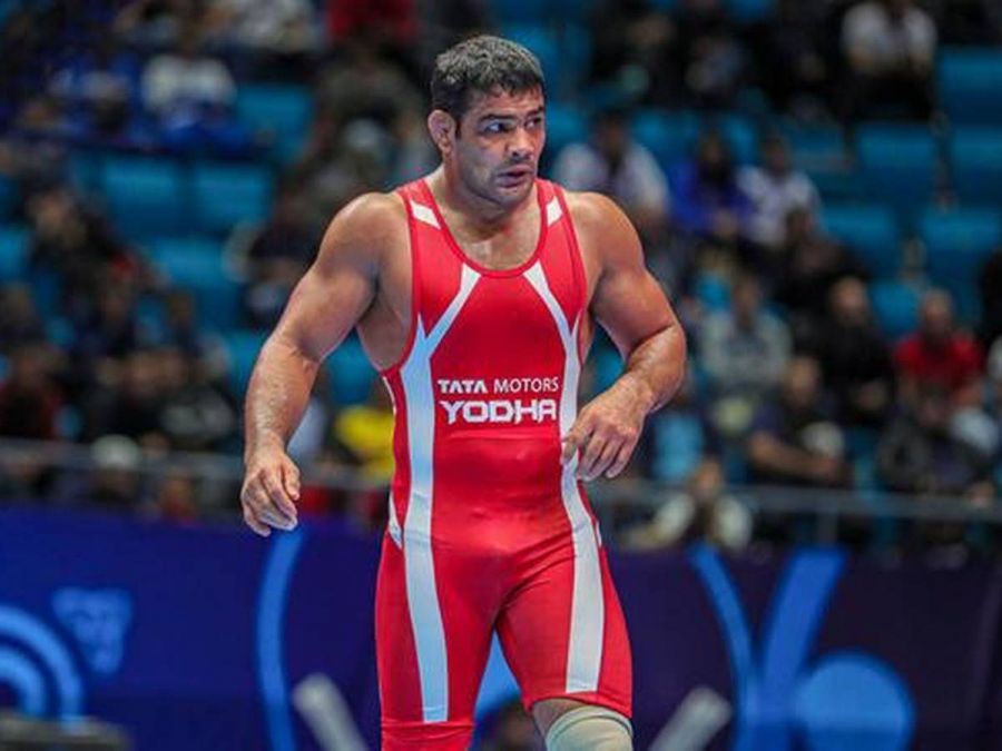 Sushil Kumar will not be able to participate in Olympic trials due to injury
