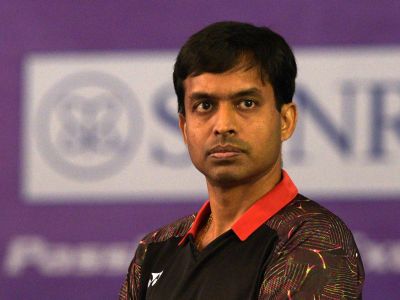 Gopichand hoped to do well in the Tokyo Olympics, says - 