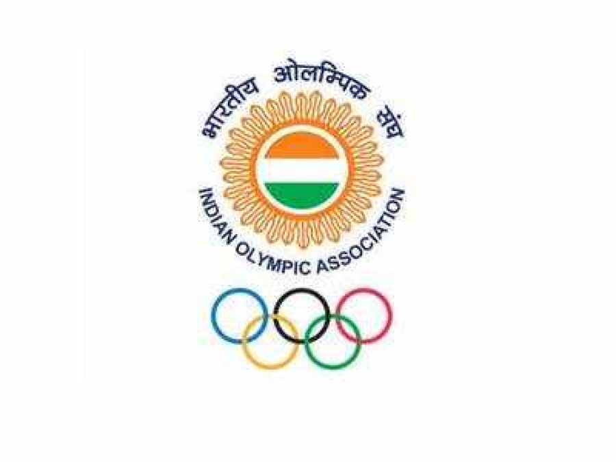 भारतीय ओलम्पिक संघ ने फरवरी तक सीओए को दोबारा संविधान में सुधार करने को कहा