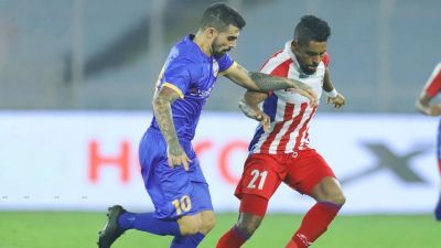ISL 6: Mumbai FC wants to stay in top 4