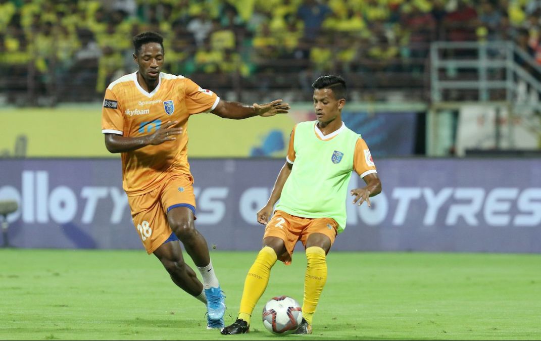 ISL 6: Hyderabad and Blasters to lock horns today