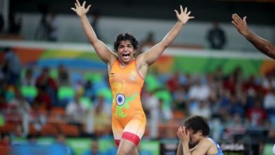 Sonam confirms her place in team after defeating Olympic medalist Sakshi Malik