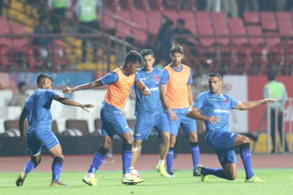 ISL 6: Chennai FC will face off with Odisha today