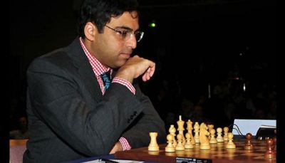आनंद ने जताई शतरंज ओलंपियाड में खेलने की इच्छा