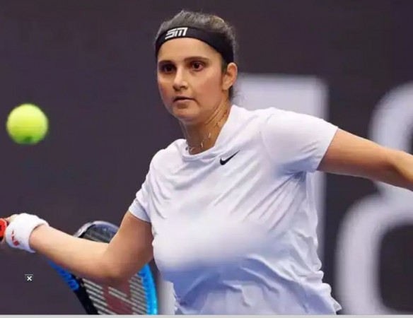 Sania Mirza going to retire soon, this will be her last tournament