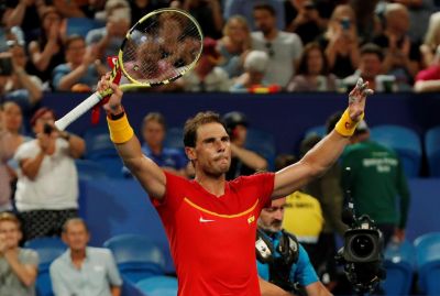 ATP Cup 2020: This player including Rafael Nadal wave of victory