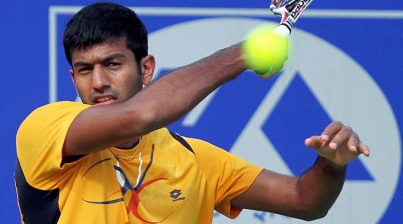 चेन्नई ओपन टेनिस टूर्नामेंट में भारत की जीत