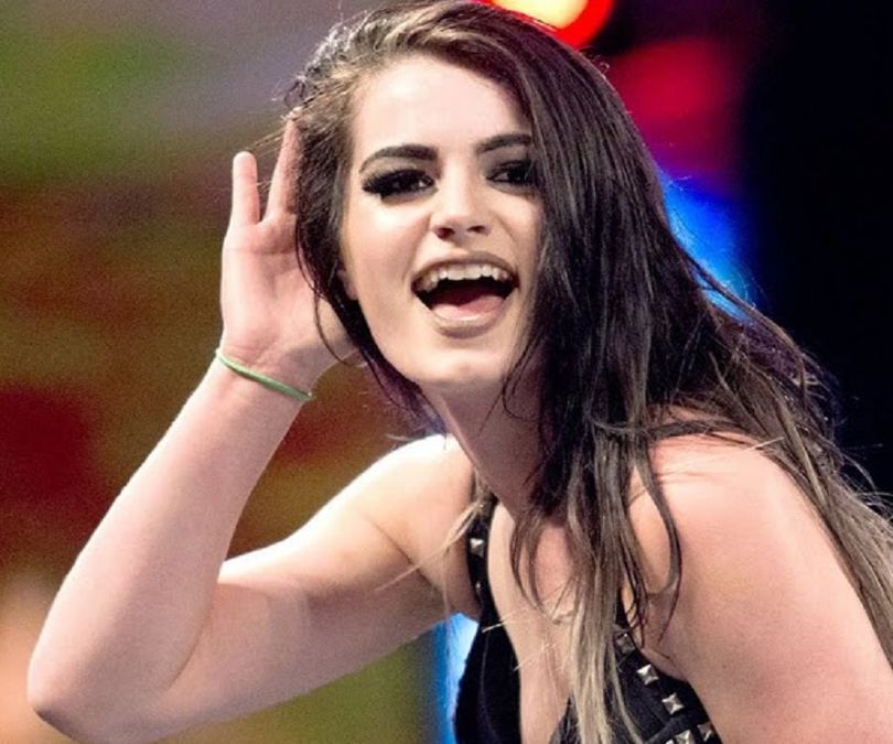 Paige's mother responds about her return to WWE ring, saying - 'No return to ring...'