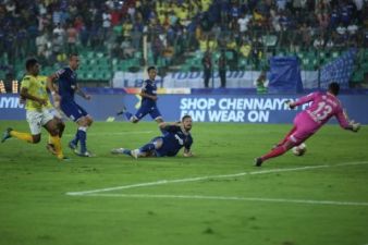 ISL 6: घरेलू मैदान पर बेंगलुरु ने हासिल की जीत, अंकतालिका में पहुंची दूसरे स्थान पर