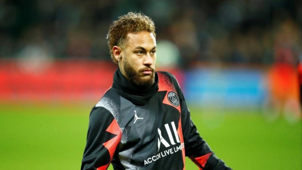 Last year was very difficult for Neymar, says, 'That bad year...'