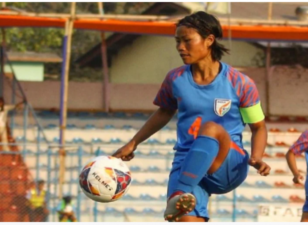 AFC: Captain Ashalata Devi's shocking disclosure, said- 'Reaching quarterfinals and...'