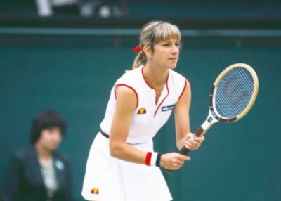 This 18-time Grand Slam winner diagnosed with cancer