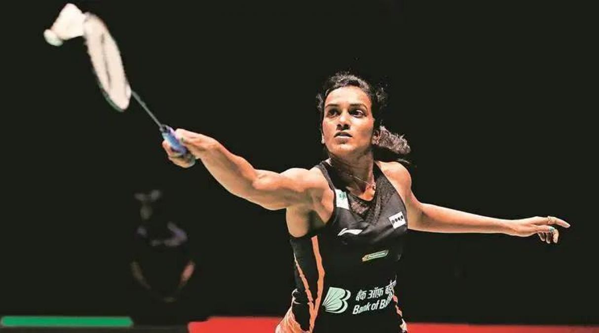 Indonesia Masters 2020: PV Sindhu lost, India's hopes to win in singles ended