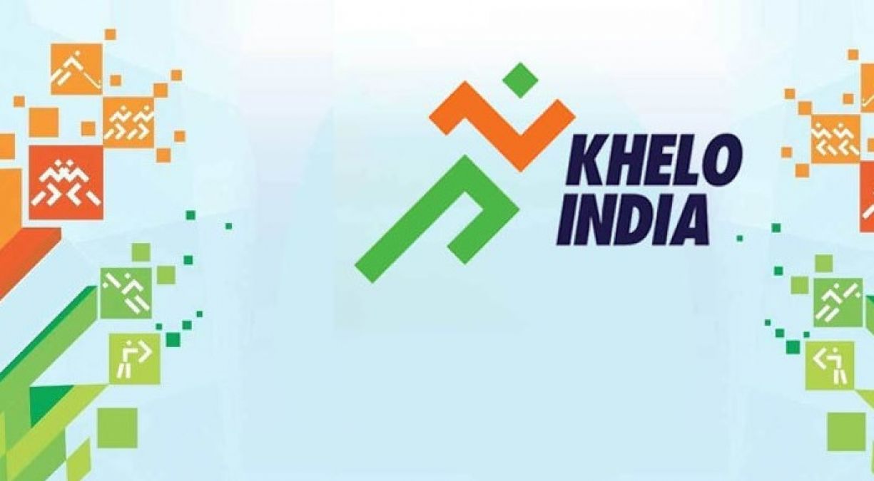 Khelo India Youth Games: Assam and Karnataka win two gold medals, this state retain top position